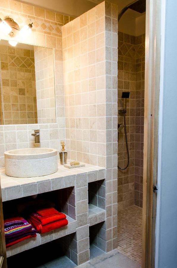 La Jourdane Bed and Breakfast Saint-Alexandre Εξωτερικό φωτογραφία