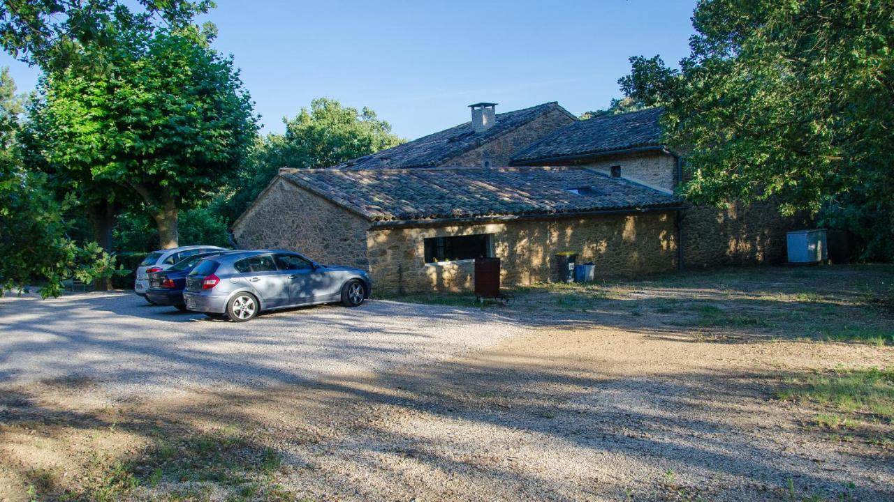 La Jourdane Bed and Breakfast Saint-Alexandre Δωμάτιο φωτογραφία