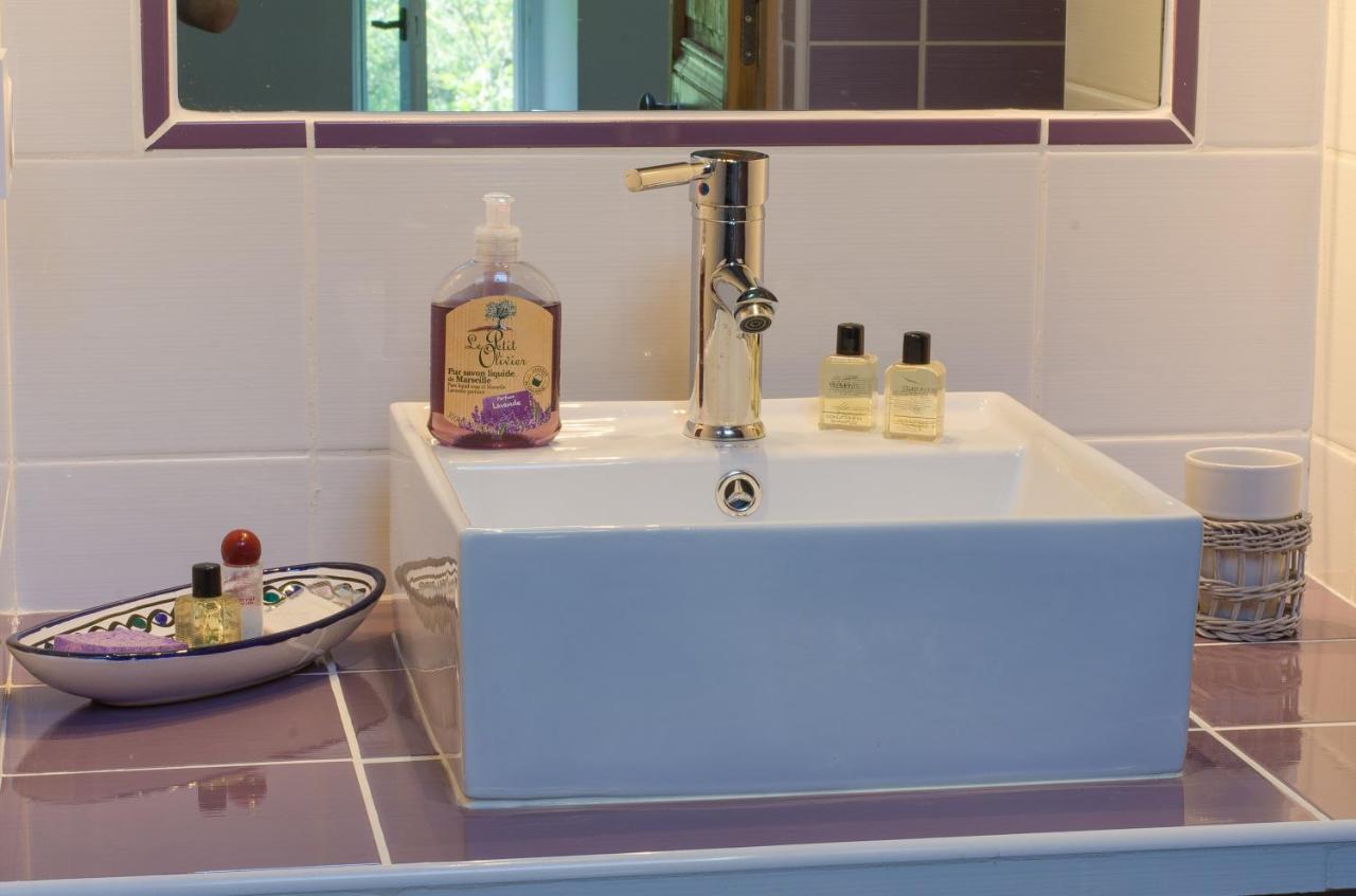 La Jourdane Bed and Breakfast Saint-Alexandre Εξωτερικό φωτογραφία