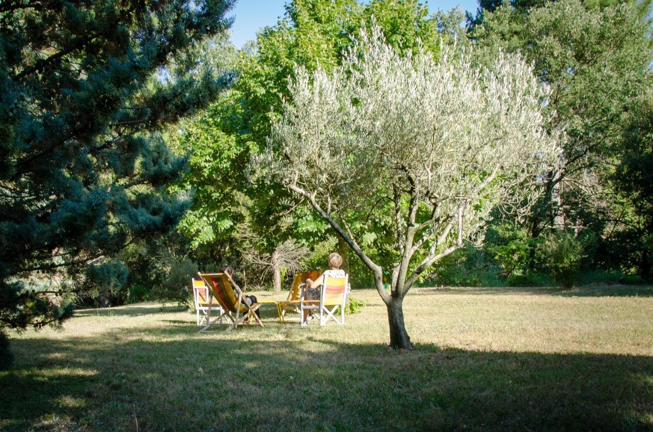 La Jourdane Bed and Breakfast Saint-Alexandre Εξωτερικό φωτογραφία