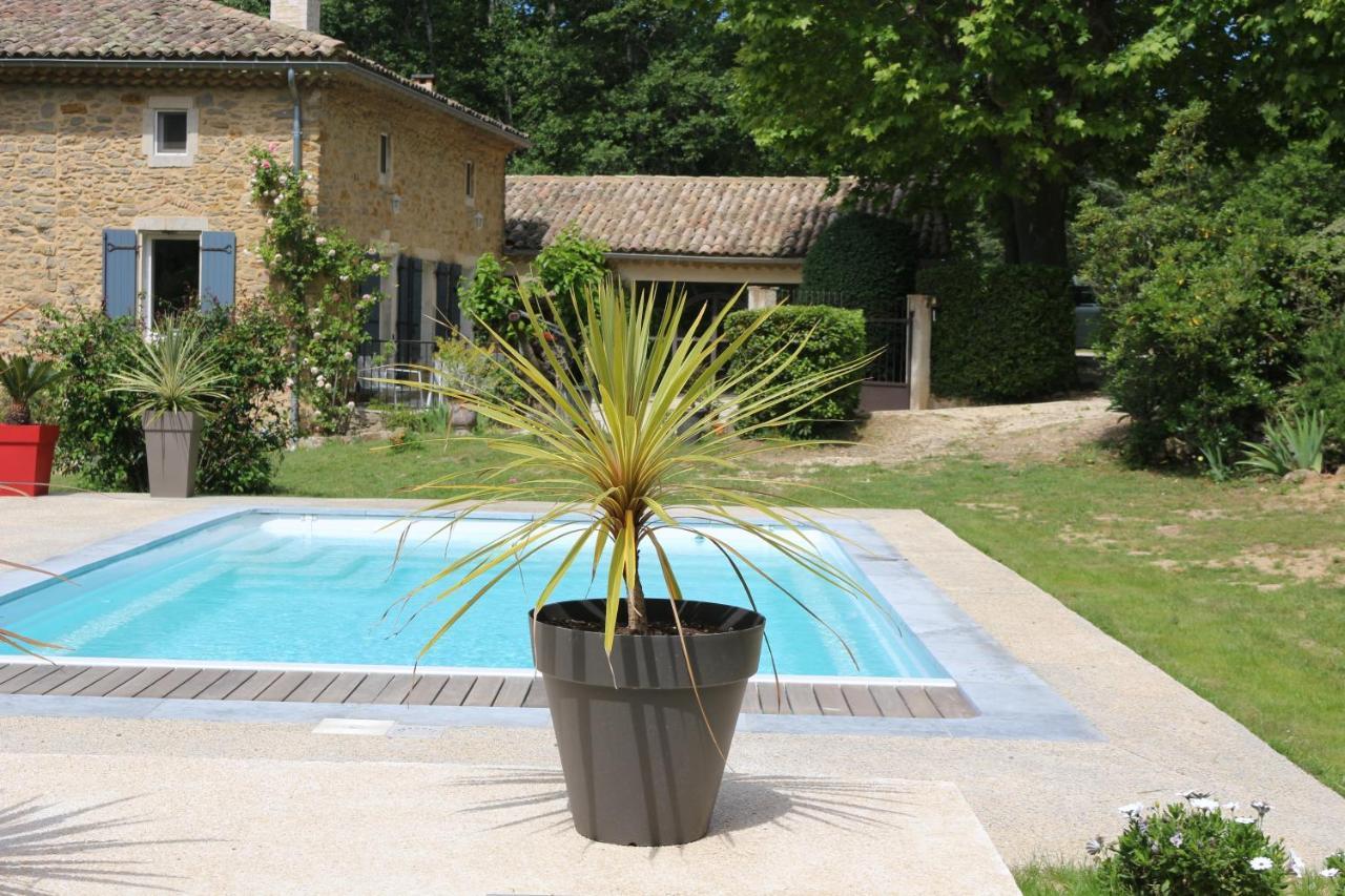 La Jourdane Bed and Breakfast Saint-Alexandre Εξωτερικό φωτογραφία
