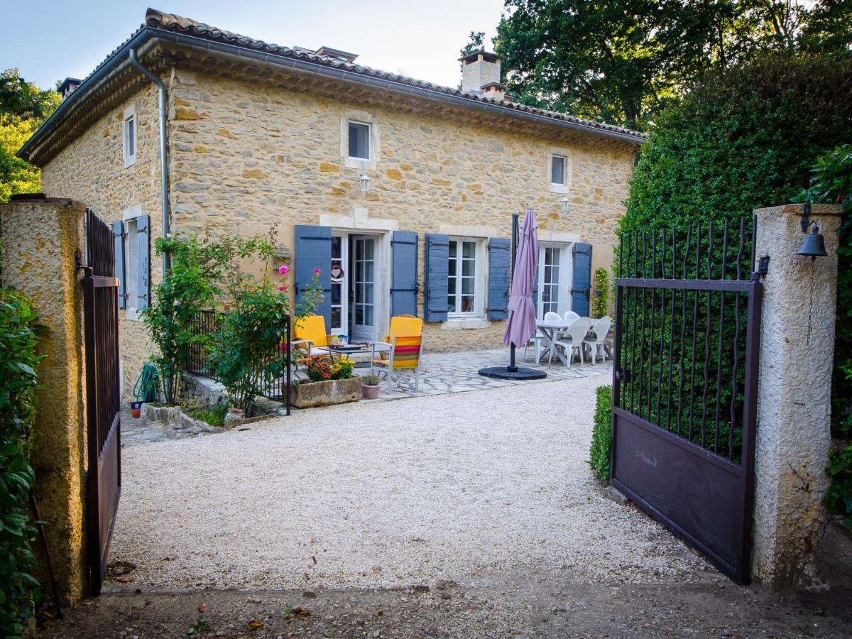 La Jourdane Bed and Breakfast Saint-Alexandre Εξωτερικό φωτογραφία